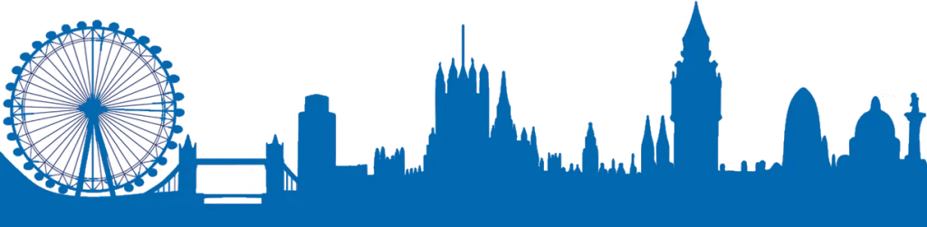 London Skyline
