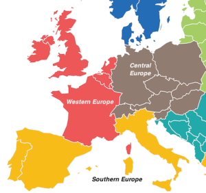 European Tour Coach Hire